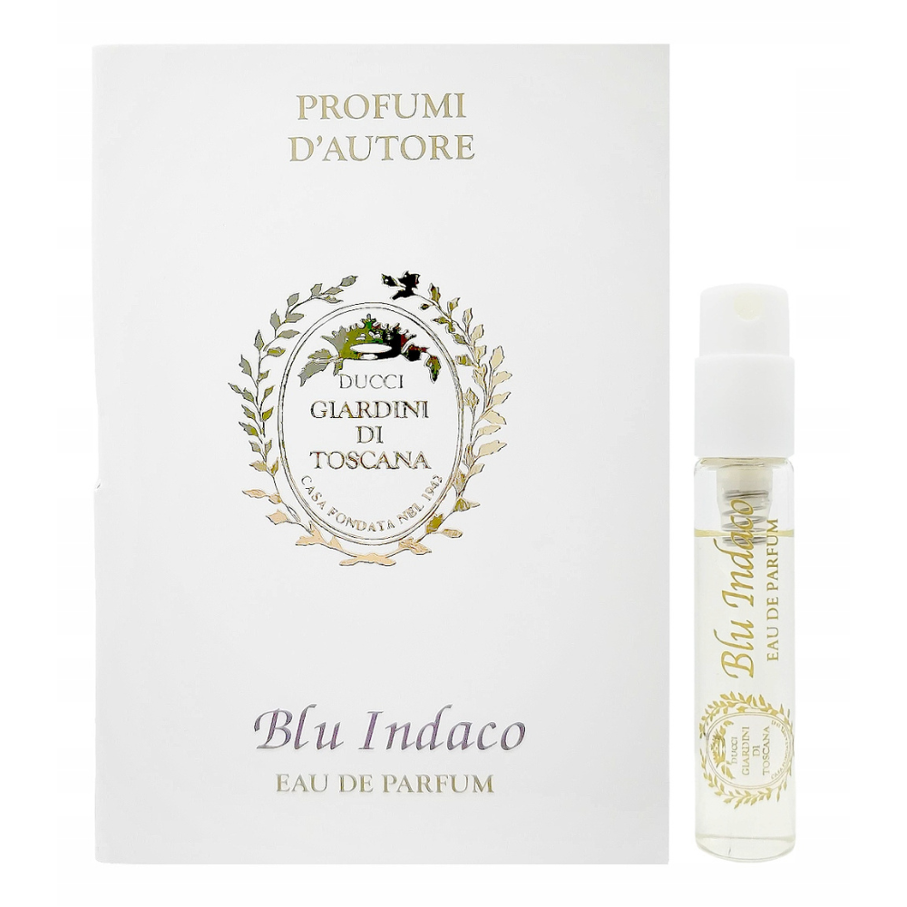 Blu Indaco