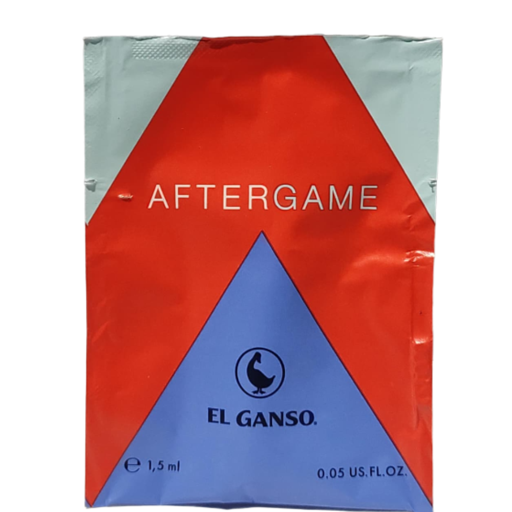 After Game by El Ganso Eau de Toilette 1.5 ml | UAE