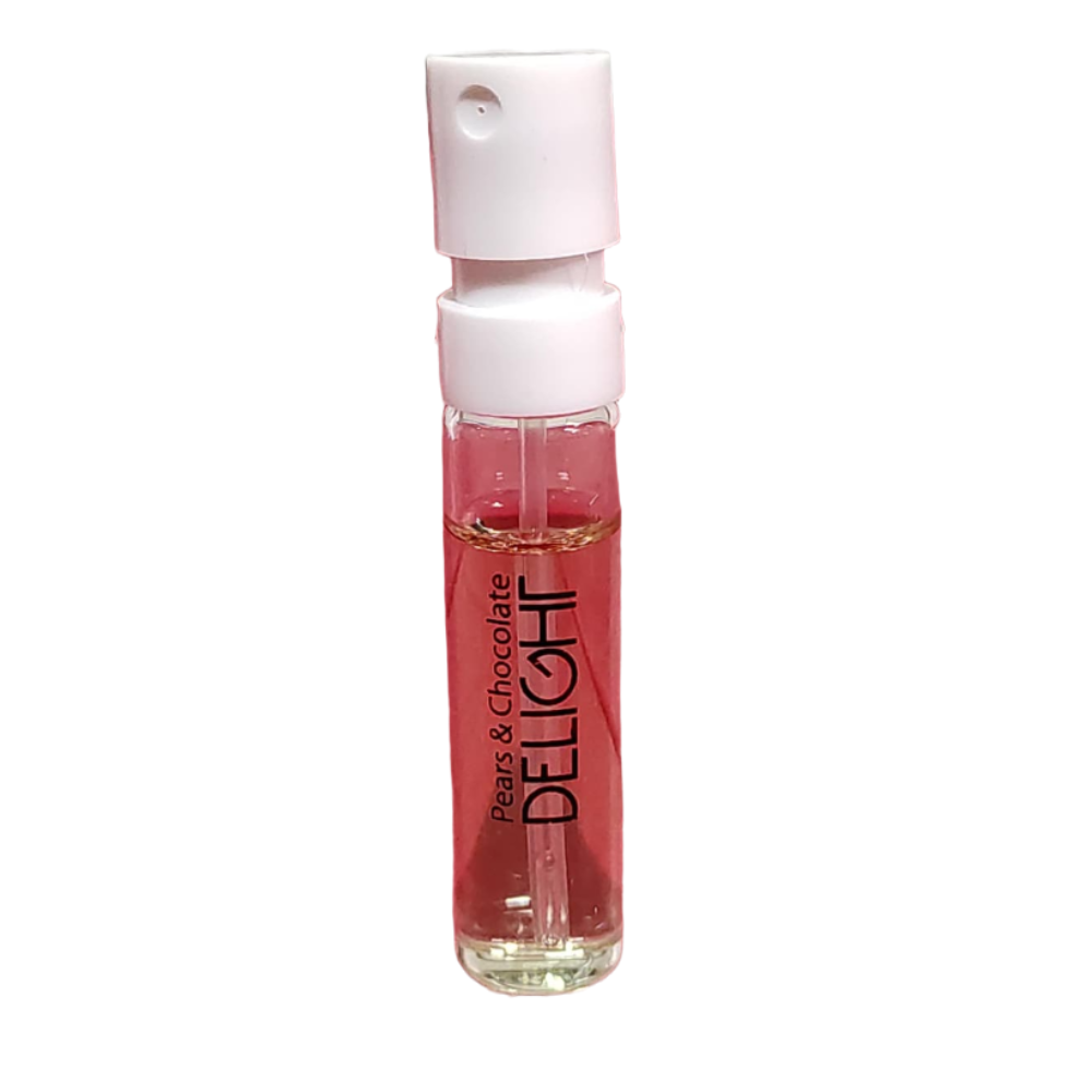 Pears & Chocolate Delight by Enrico Gi Eau de Parfum 1.5…