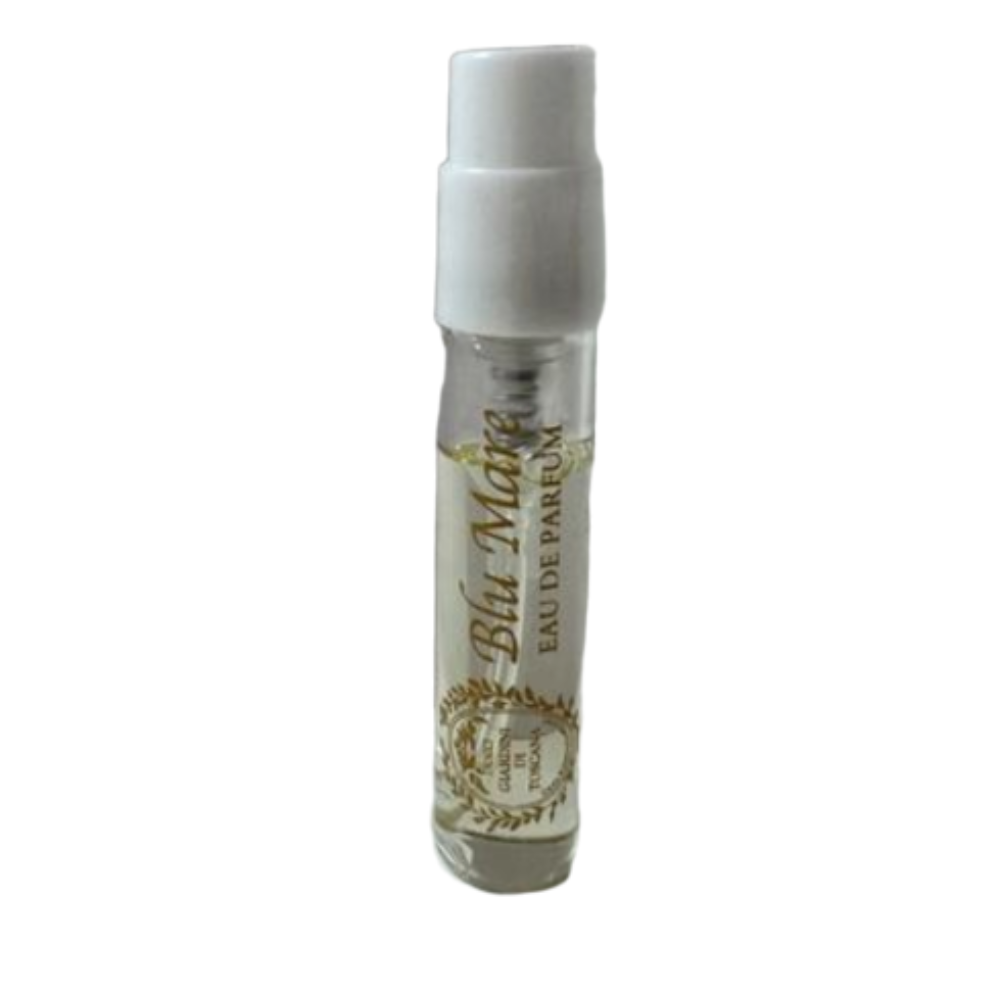 بلو مار من Giardini Di Toscana Eau de Parfum 2 ml | الإمارات