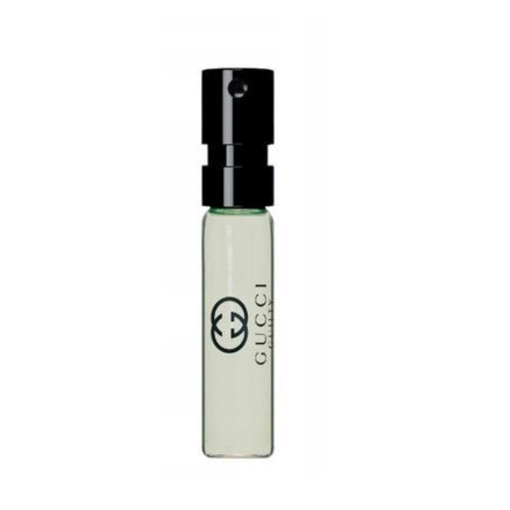 غيلتي لاف إديشن بور فام من Gucci Eau de Parfum 1.5 ml | ا…