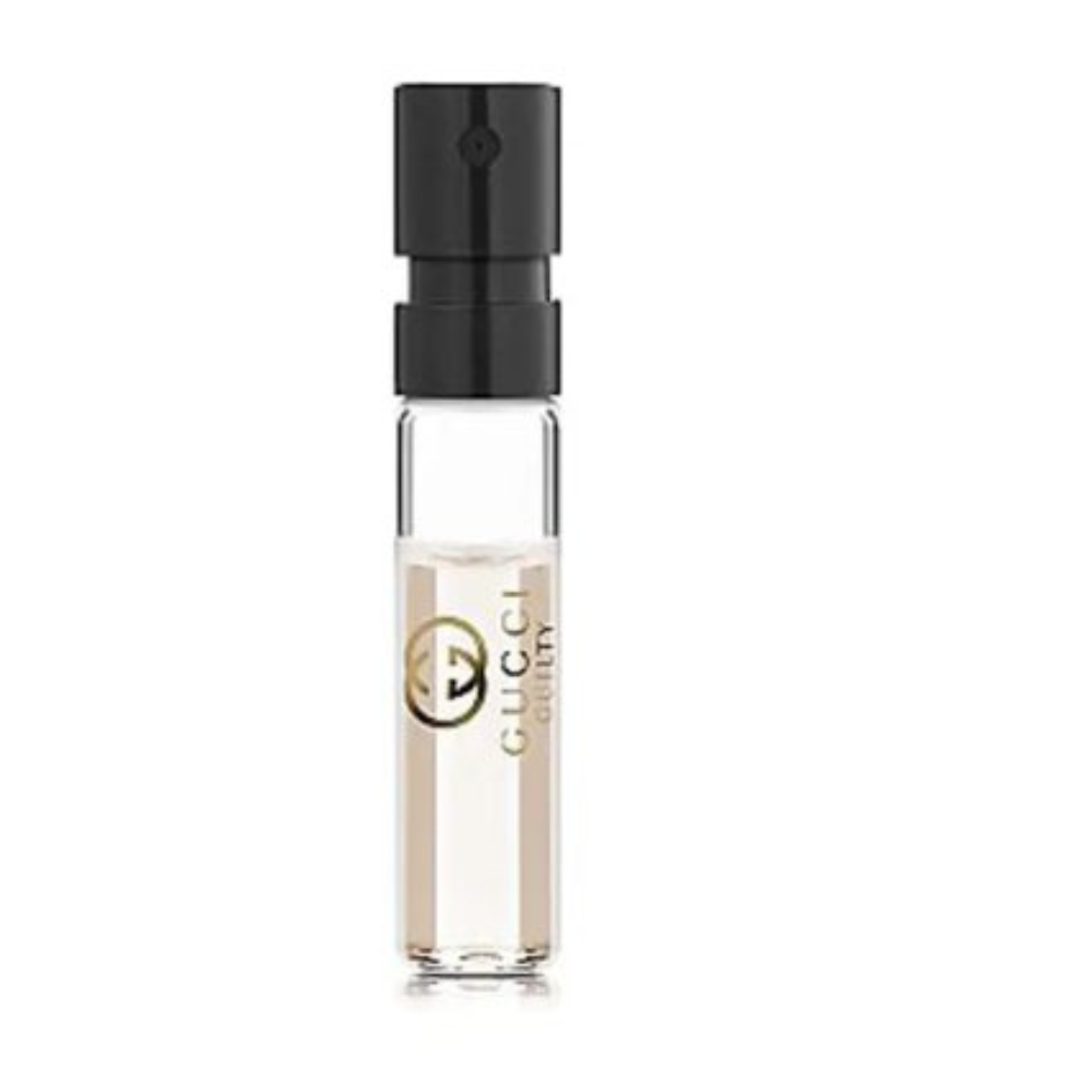 Guilty Pour Femme by Gucci Eau de Parfum 1.5 ml | UAE