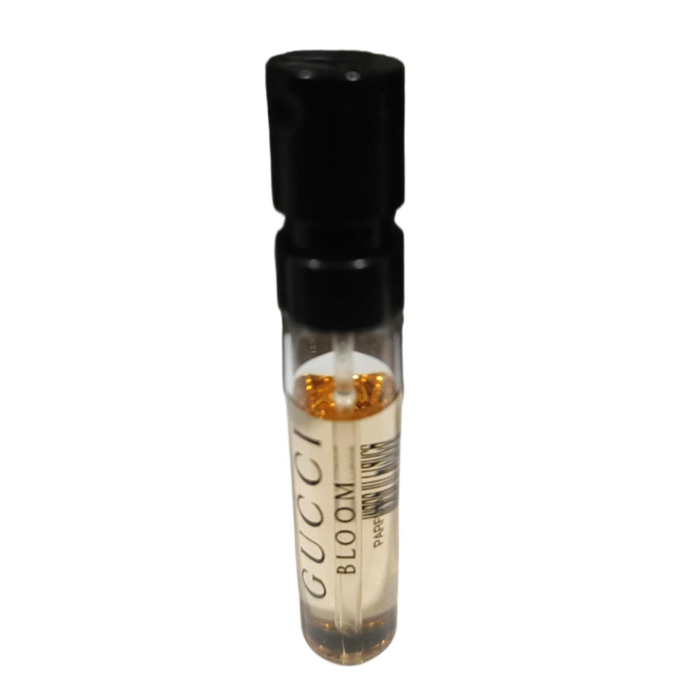 Bloom by Gucci Parfum 1.5 ml | UAE