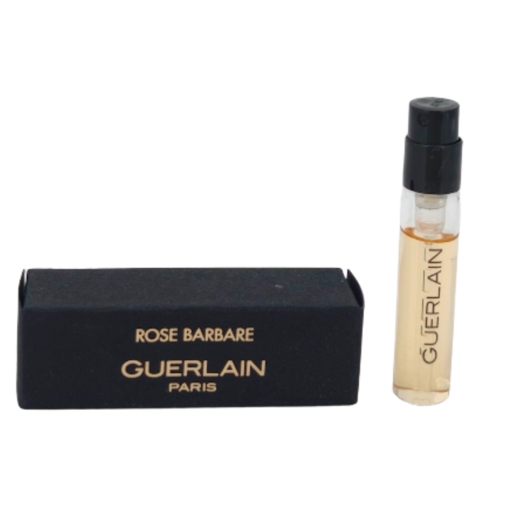 Rose Barbare by Guerlain Eau de Parfum 2 ml | UAE