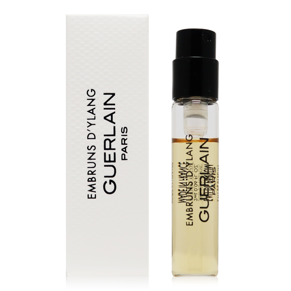 يمبرونس دايلانغ من Guerlain Eau de Parfum 2 ml | الإمارات