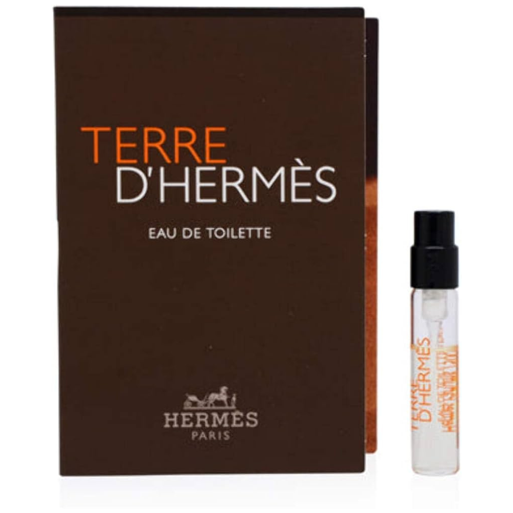 Terre D'Hermes by Hermes Eau de Toilette 2 ml | UAE