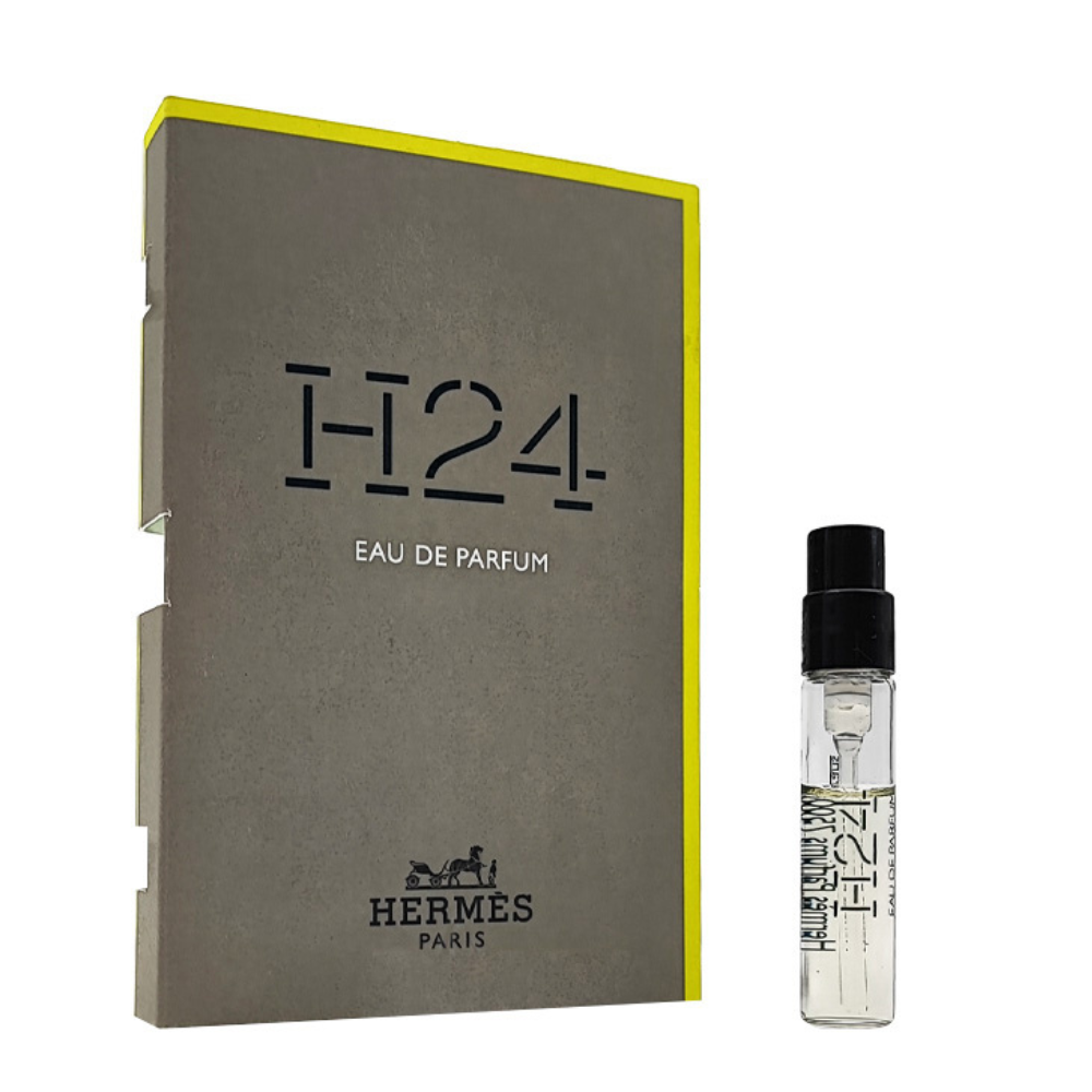 H24 by Hermes Eau de Parfum 2 ml | UAE