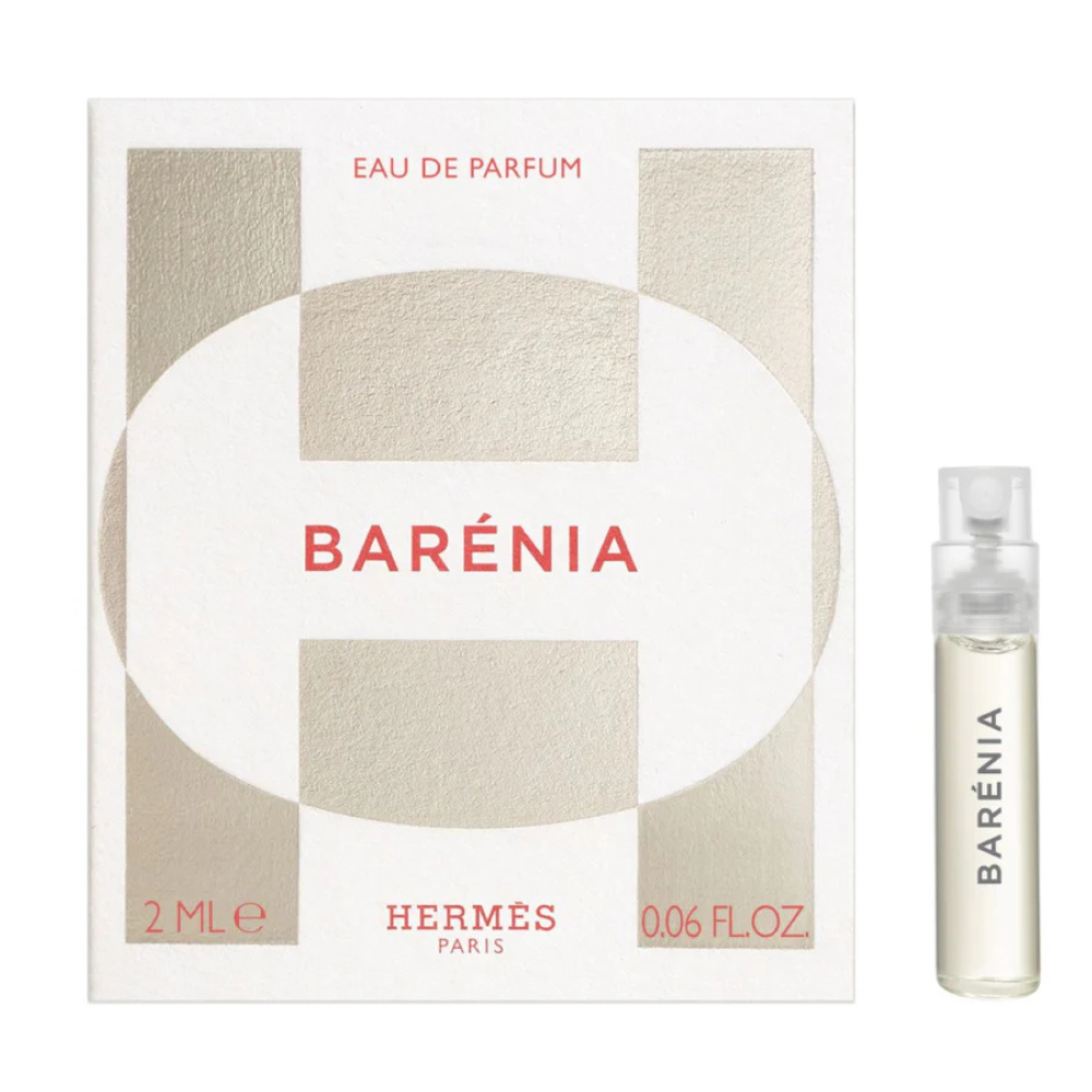 Barenia by Hermes Eau de Parfum 2 ml | UAE