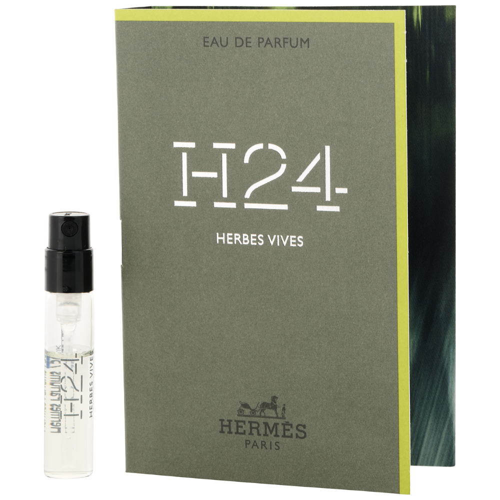 H24 Herbes Vives