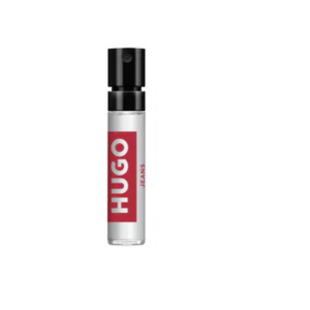 Hugo Jeans Man by Hugo Boss Eau de Toilette 1.2 ml | UAE
