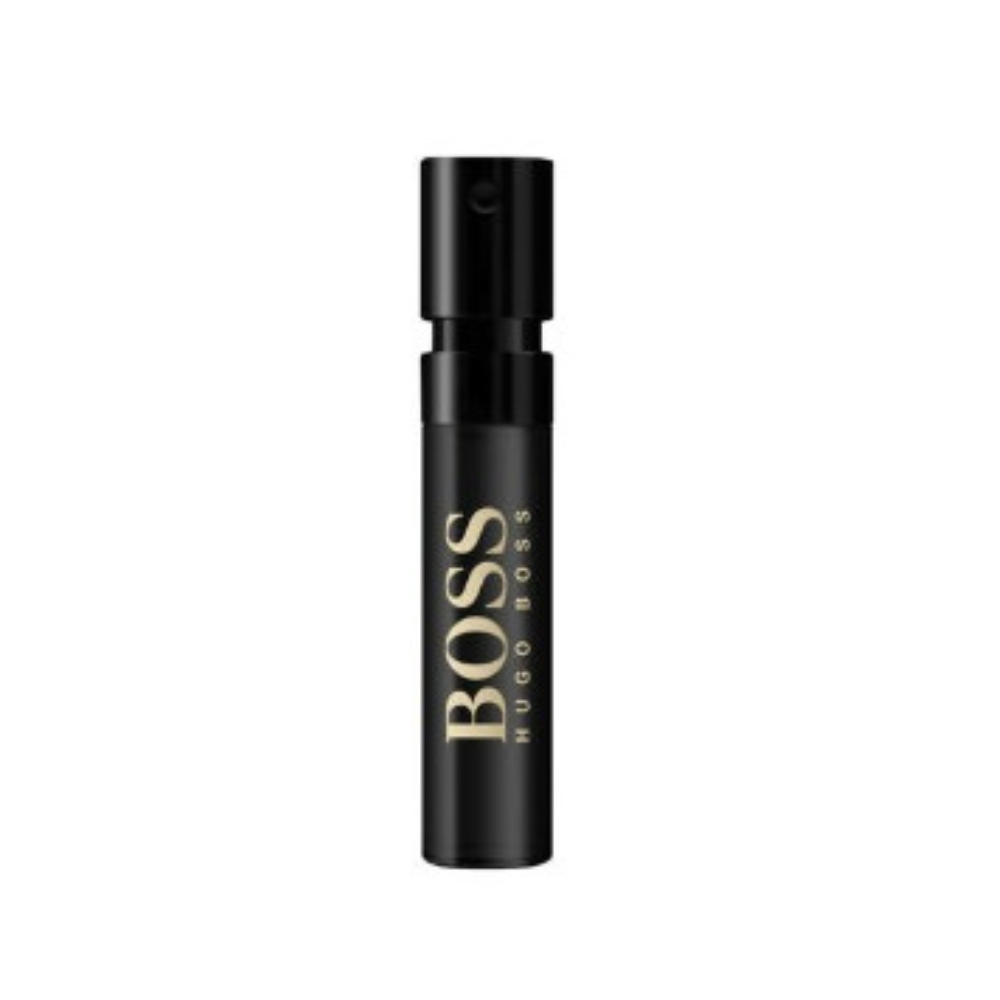 بوس بوتلد إليكسير من Hugo Boss Parfum 1.2 ml | الإمارات