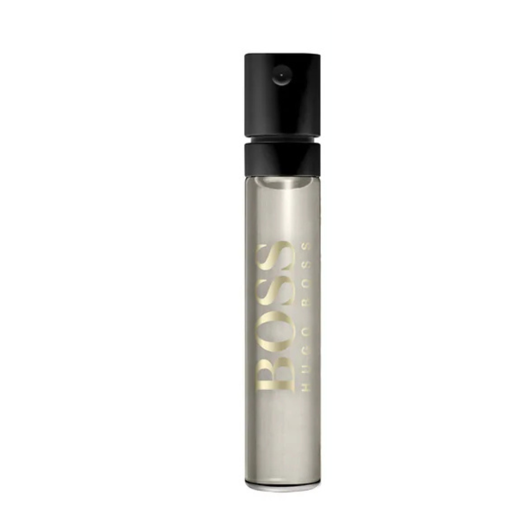 بوس بوتلد من Hugo Boss Eau de Parfum 1.2 ml | الإمارات