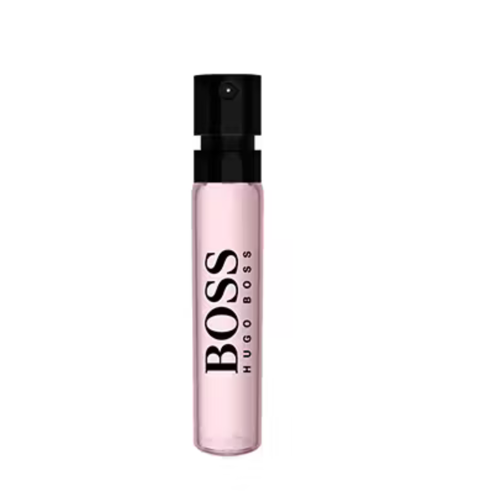 Boss The Scent Magnetic by Hugo Boss Eau de Parfum 1.2 ml…