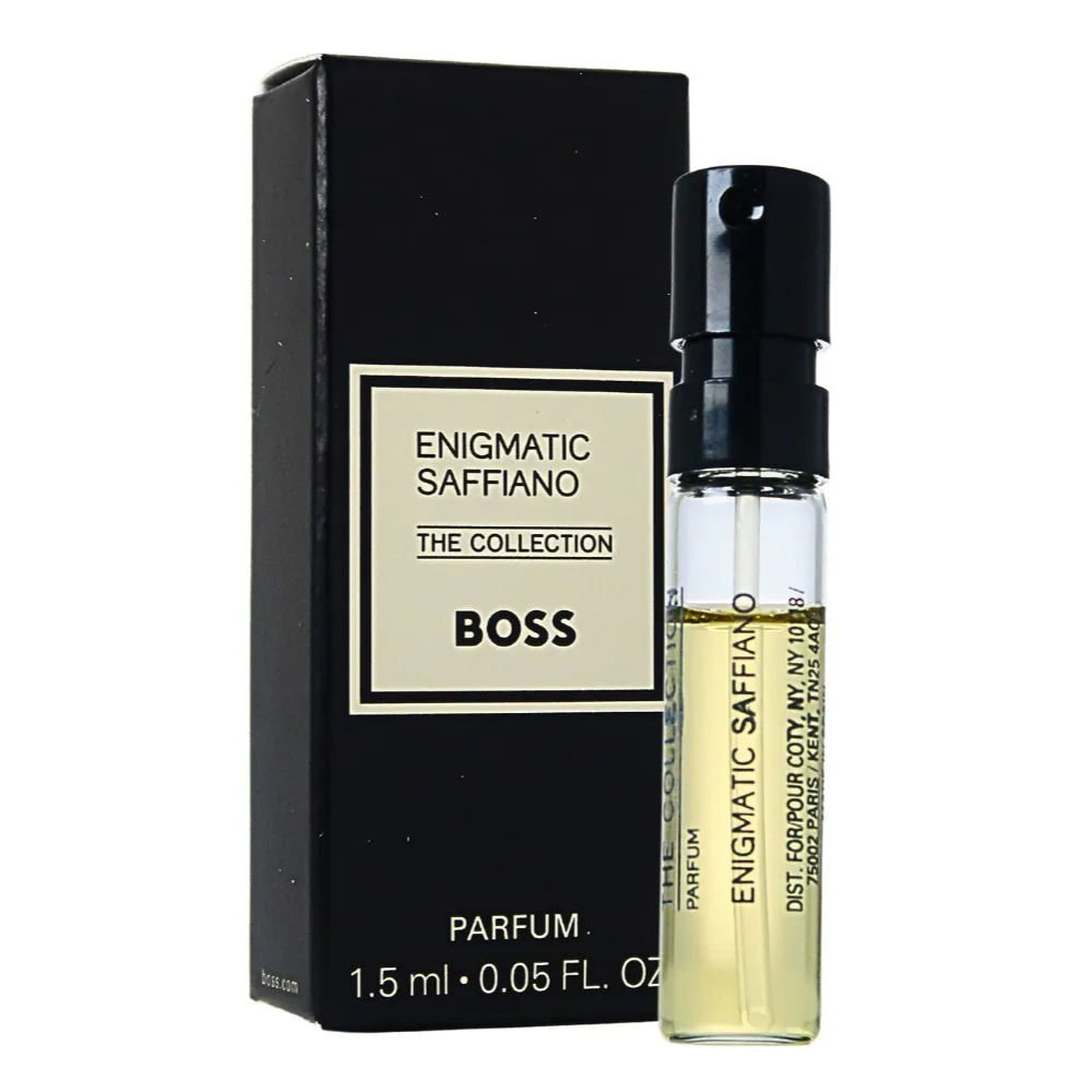 Boss The Collection Enigmatic Saffiano by Hugo Boss Parfu…