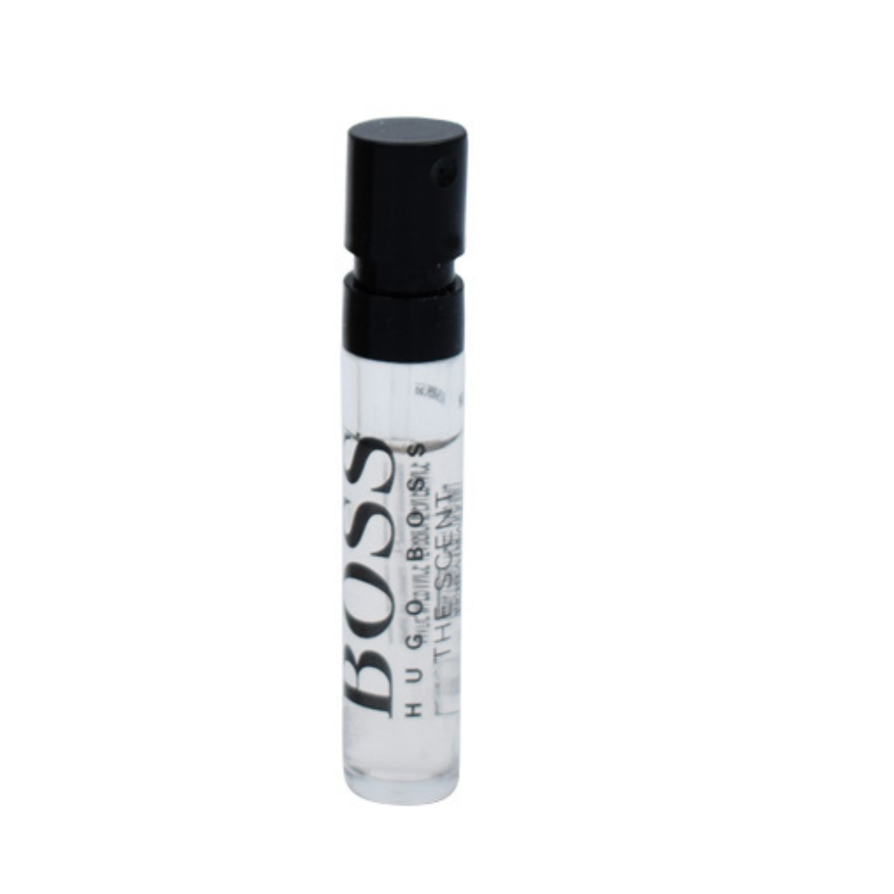 Boss The Scent Pure Accord by Hugo Boss Eau de Toilette 1…