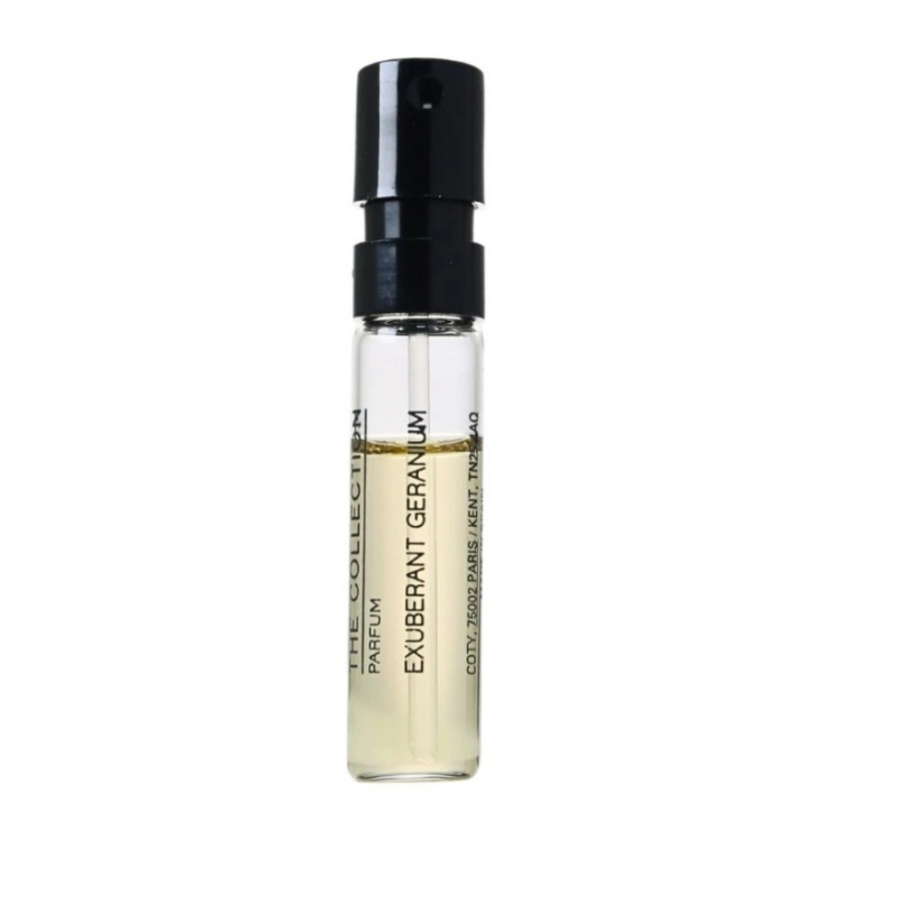 Boss The Collection Exuberant Geranium Limited Edition by…