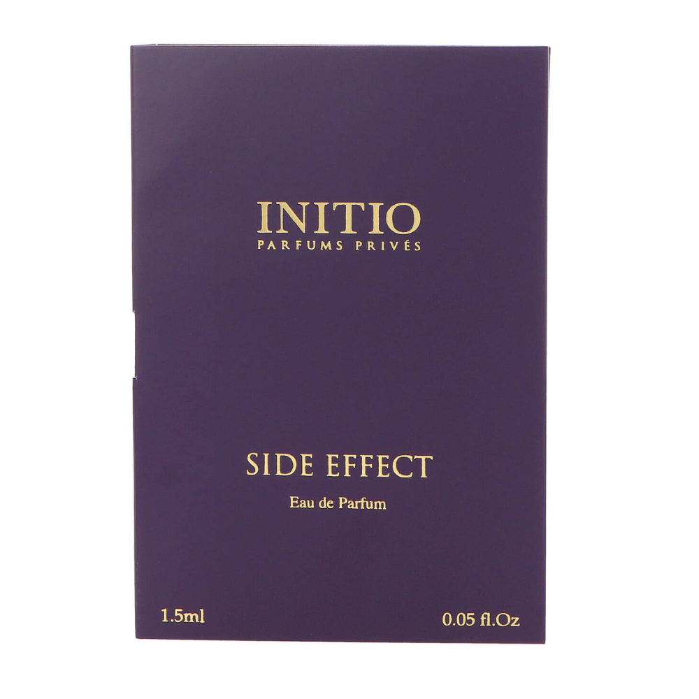 Initio Parfums Prives Side Effect by 24 Eau de Parfum 1.5…