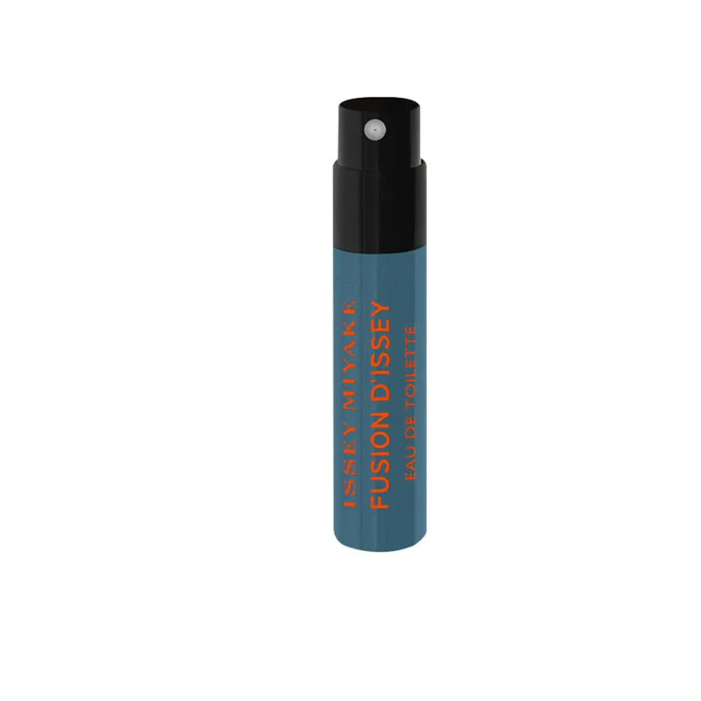 Fusion D'Issey by Issey Miyake Eau de Toilette 0.8 ml | UAE