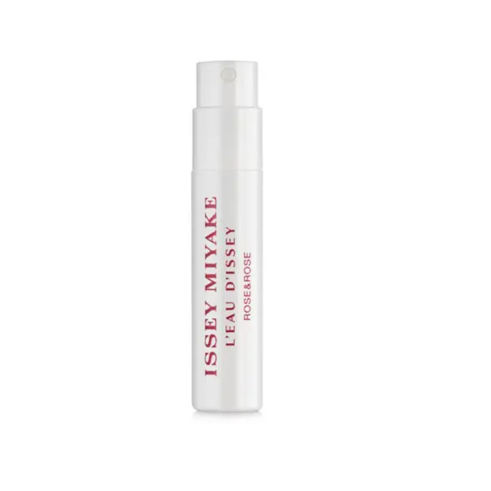لو ديسي روز & روز من Issey Miyake Eau de Parfum 0.8 ml…