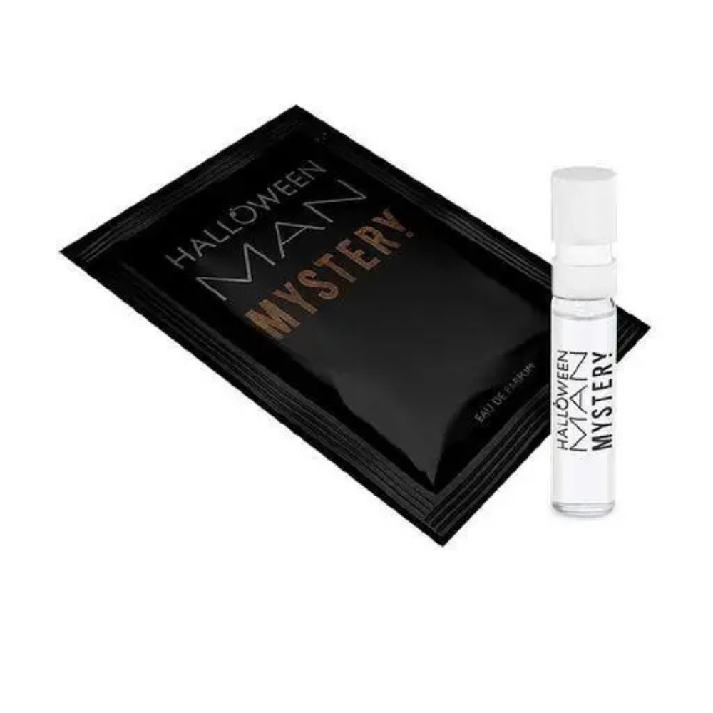 Halloween Man Mystery by Jesus Del Pozo Eau de Parfum 1.5…