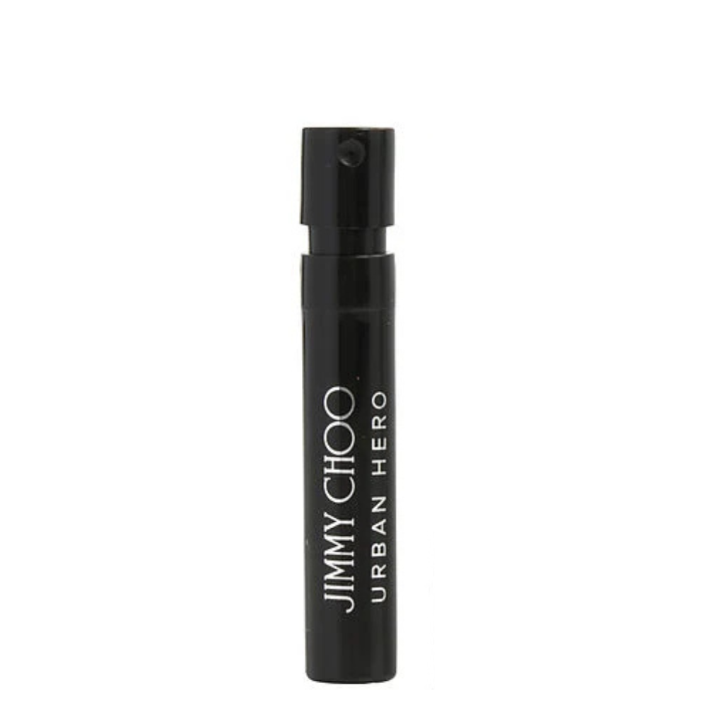Urban Hero by Jimmy Choo Eau de Parfum 1.2 ml | UAE