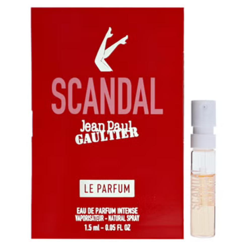 Scandal Le Parfum