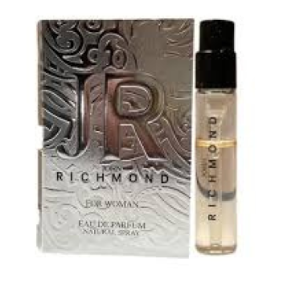 Jr by John Richmond Eau de Parfum 2 ml | UAE