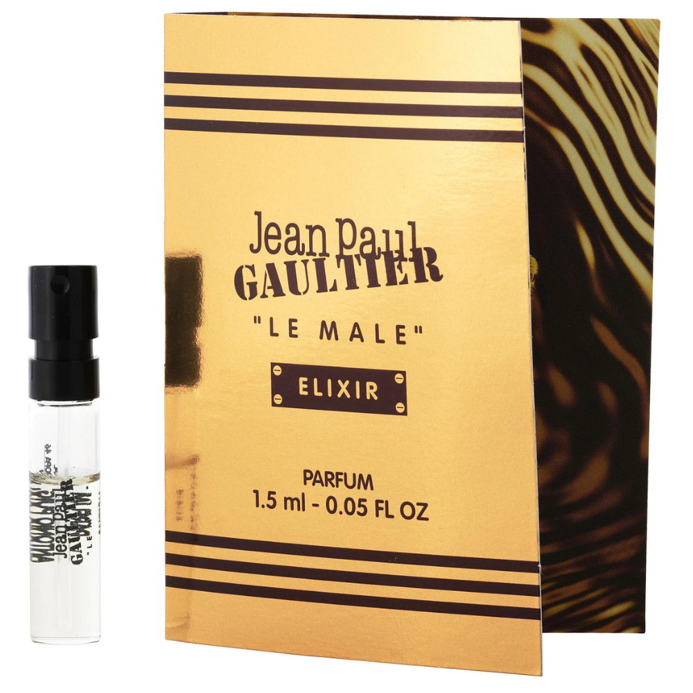 لو مال إليكسير من Jean Paul Gaultier Parfum 1.5 ml | الإم…