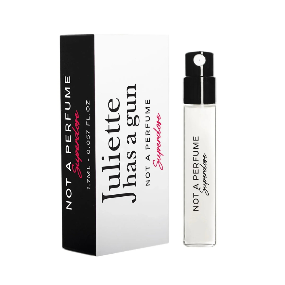 Not A Perfume Superdose by Juliette Has A Gun Eau de Parf…