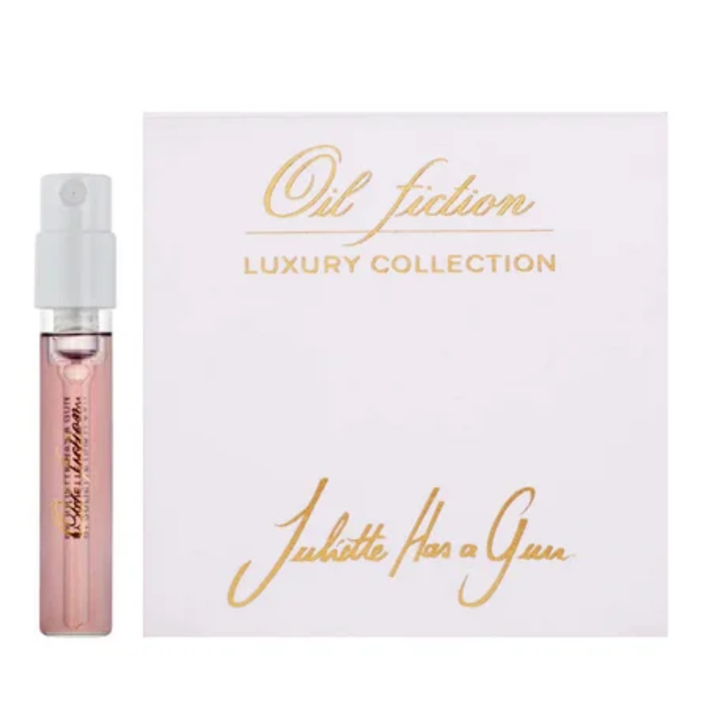 Luxury Collection Oil Fiction by Juliette Has A Gun Eau d…