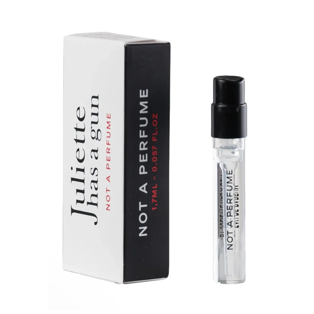 Not A Perfume by Juliette Has A Gun Eau de Parfum 1.7 ml…