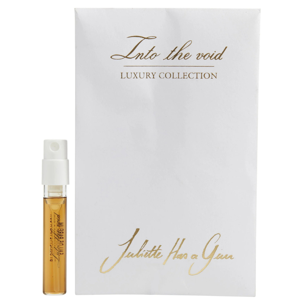 Luxury Collection Into The Void by Juliette Has A Gun Eau…
