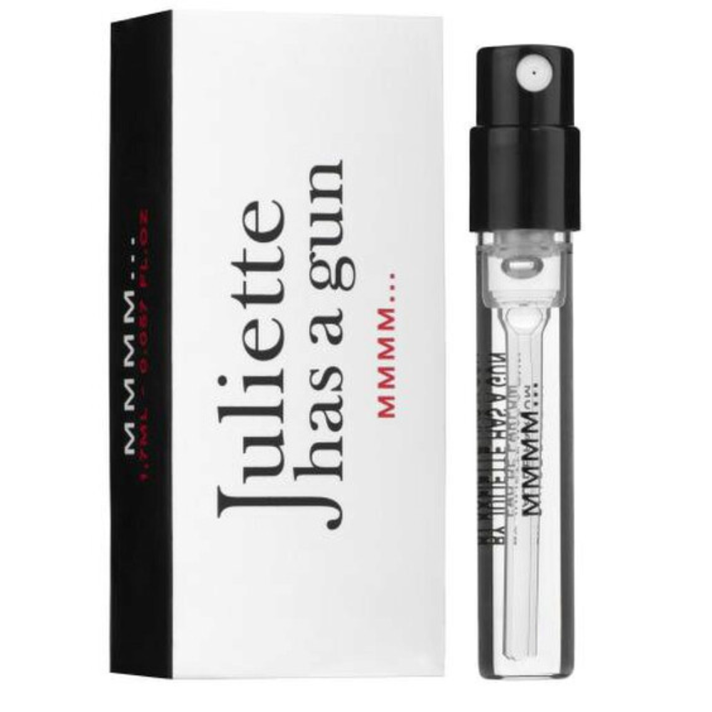 Mmmm...... by Juliette Has A Gun Eau de Parfum 1.7 ml | UAE