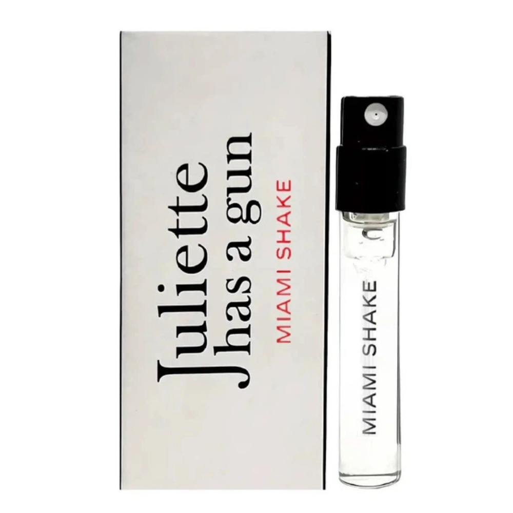 Miami Shake by Juliette Has A Gun Eau de Parfum 1.7 ml | UAE