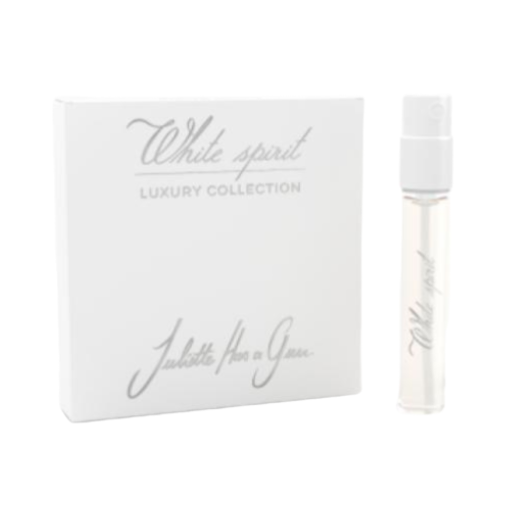 Luxury Collection White Spirit by Juliette Has A Gun Eau…