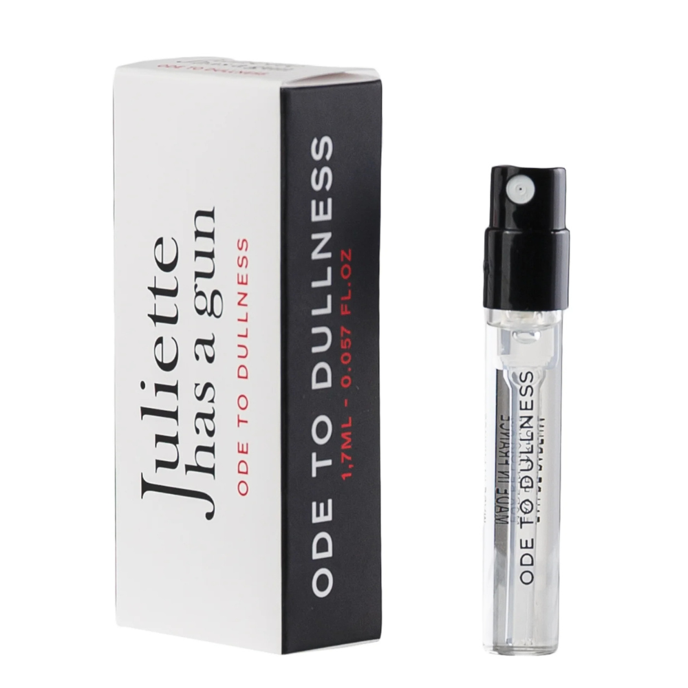 ود تو دولنيس من Juliette Has A Gun Eau de Parfum 1.7 ml…