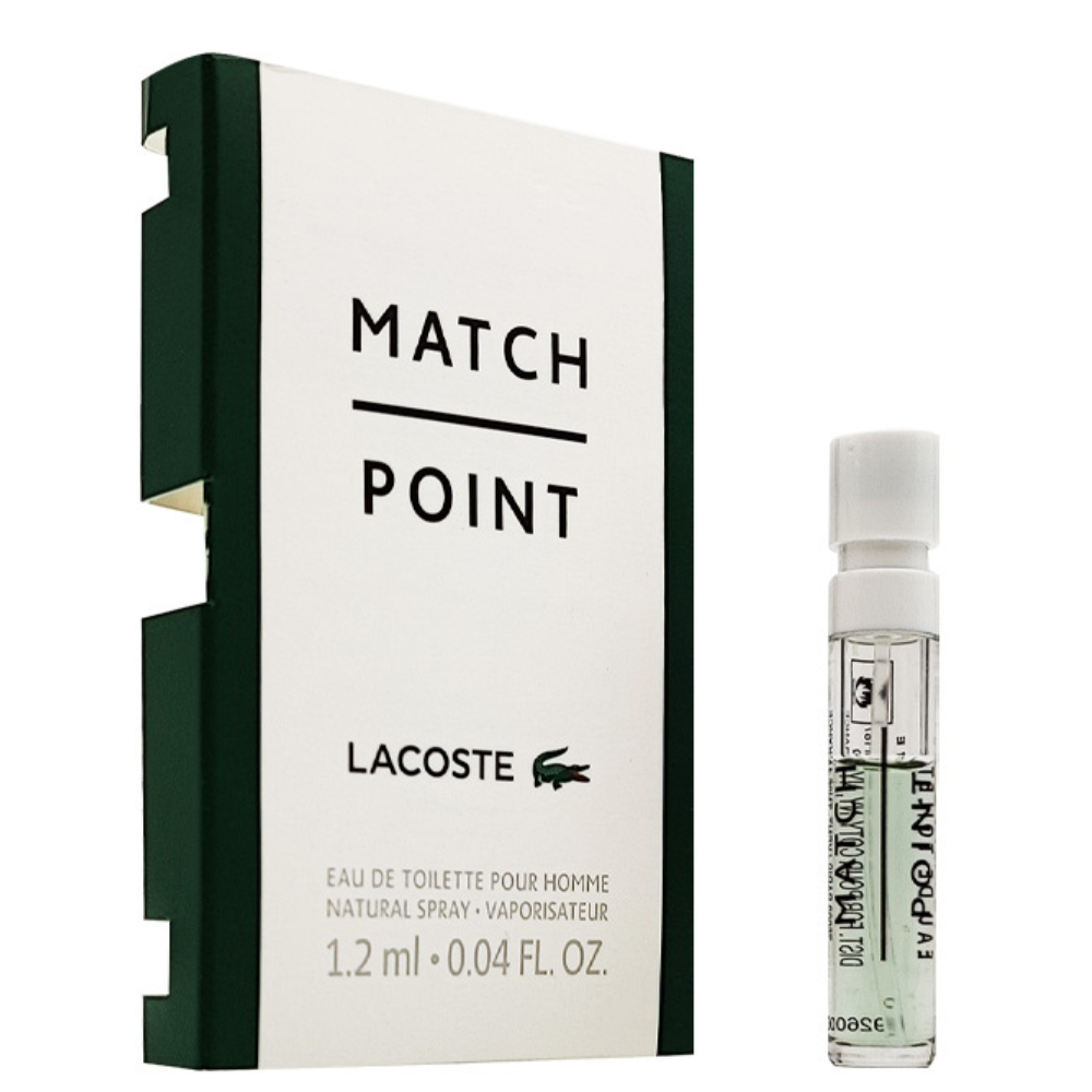 Match Point