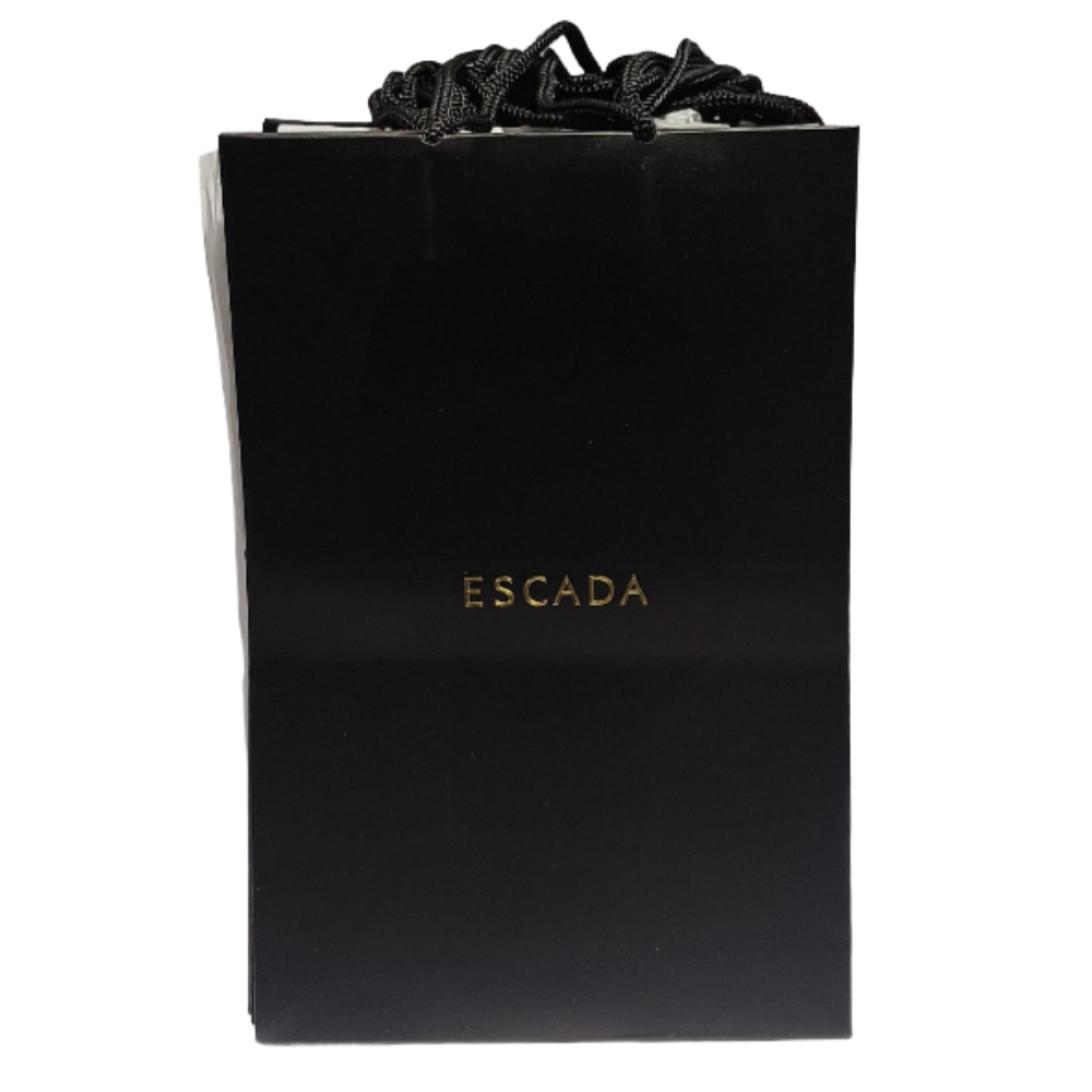Paper Bag X 11.8W X 27H (1X10?Pcs) by Escada | UAE