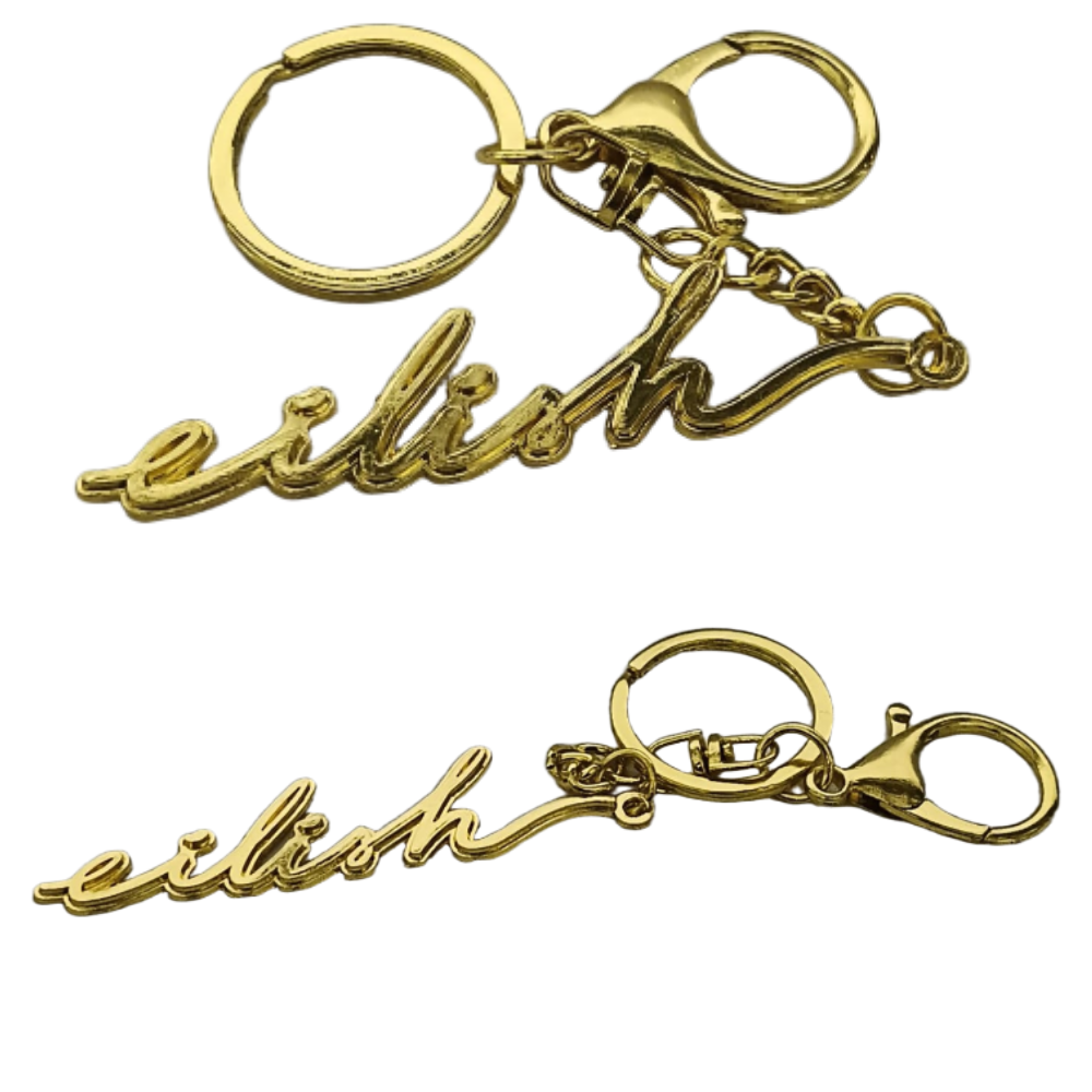 Women Keychain