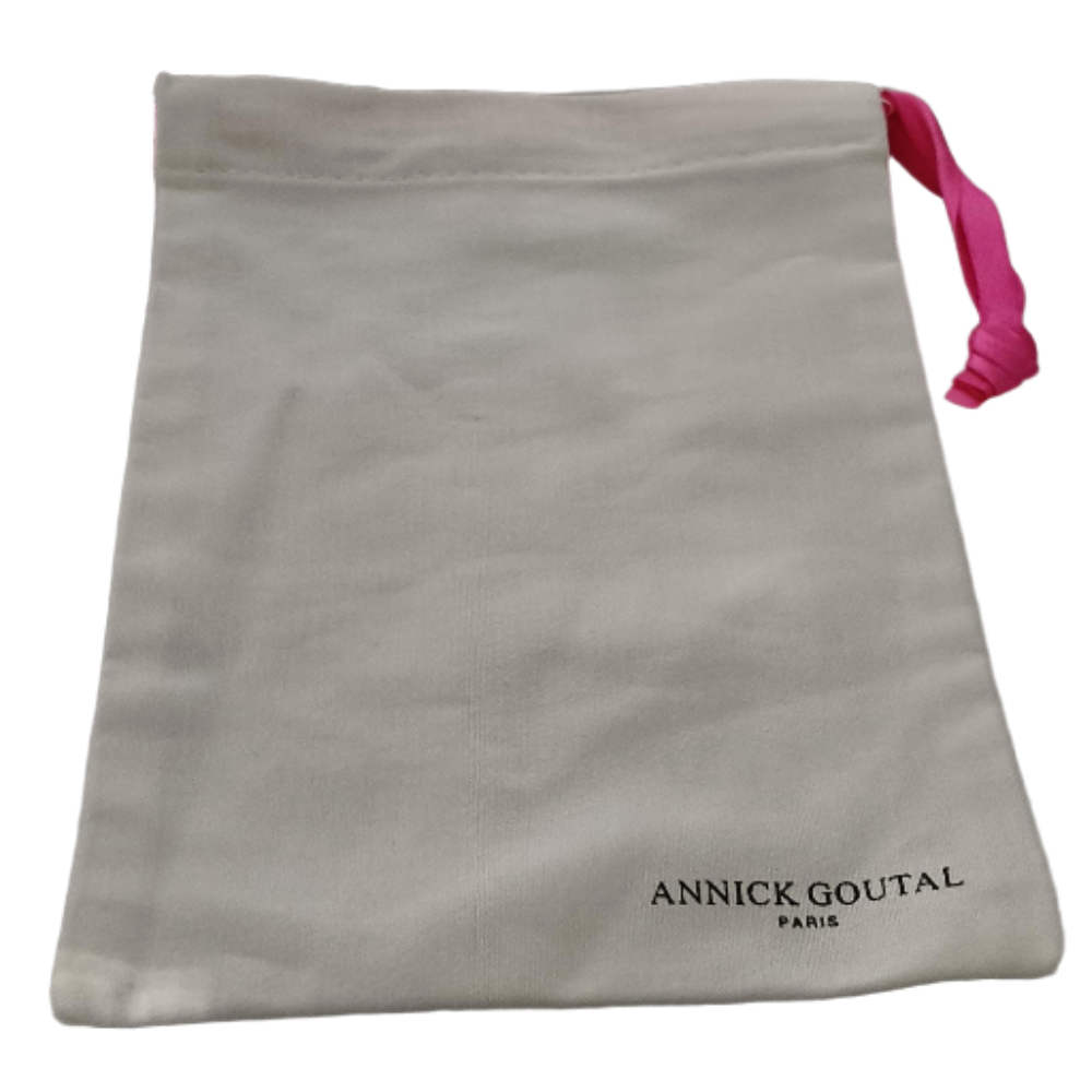 White Small Bag by Goutal | UAE