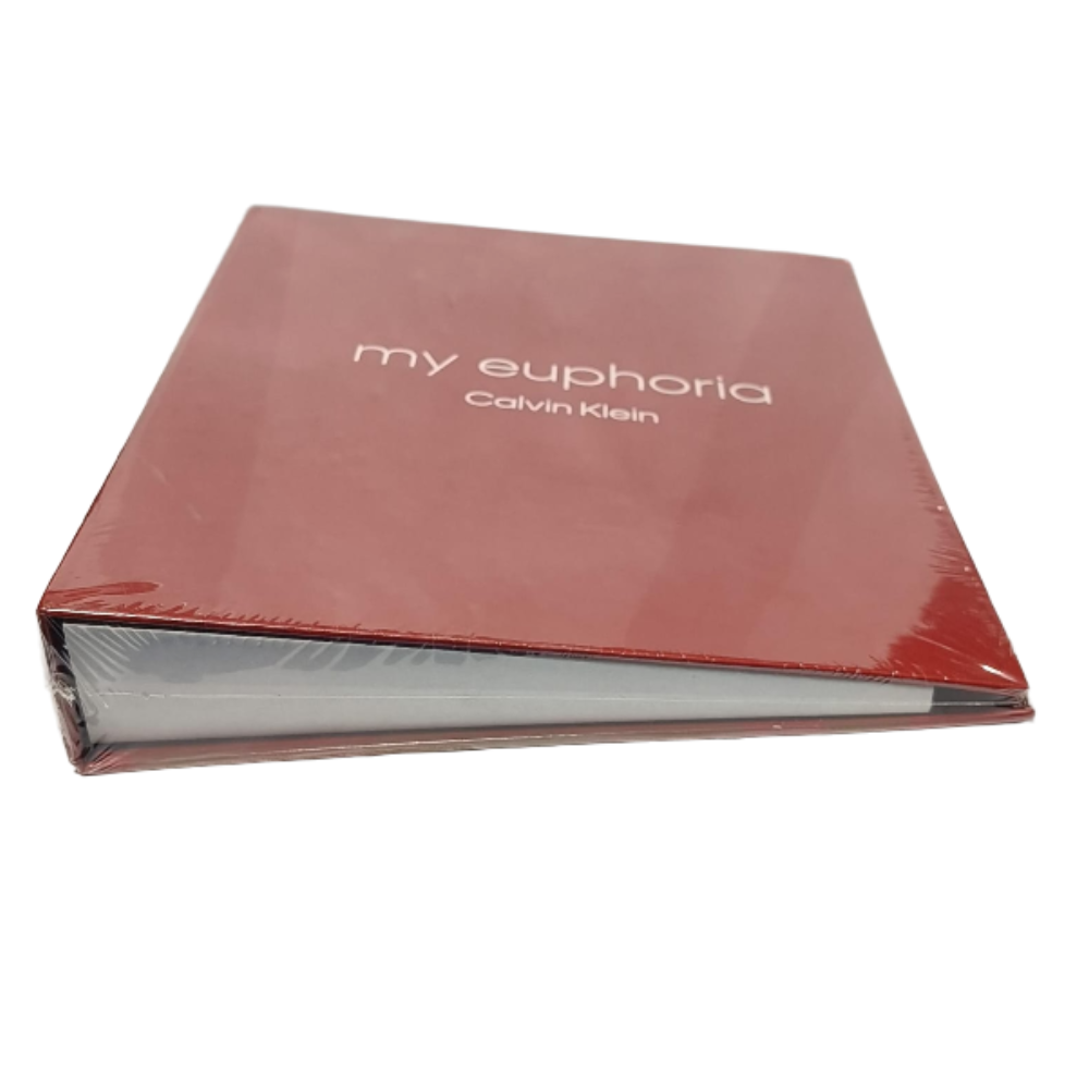 My Euphoria Photo Album by Calvin Klein | UAE