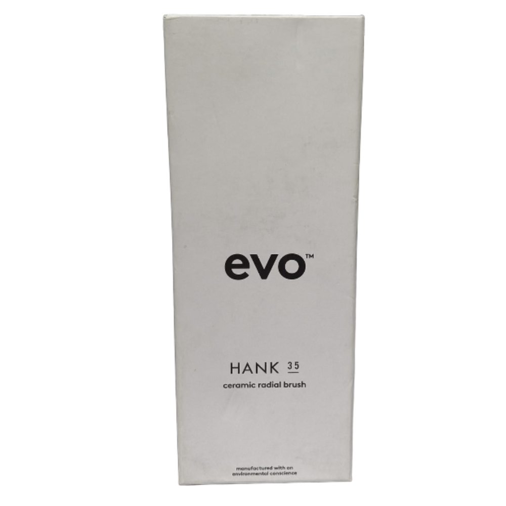 Hank 35 Ceramic Radial Brush by EVO 1 pcs | UAE