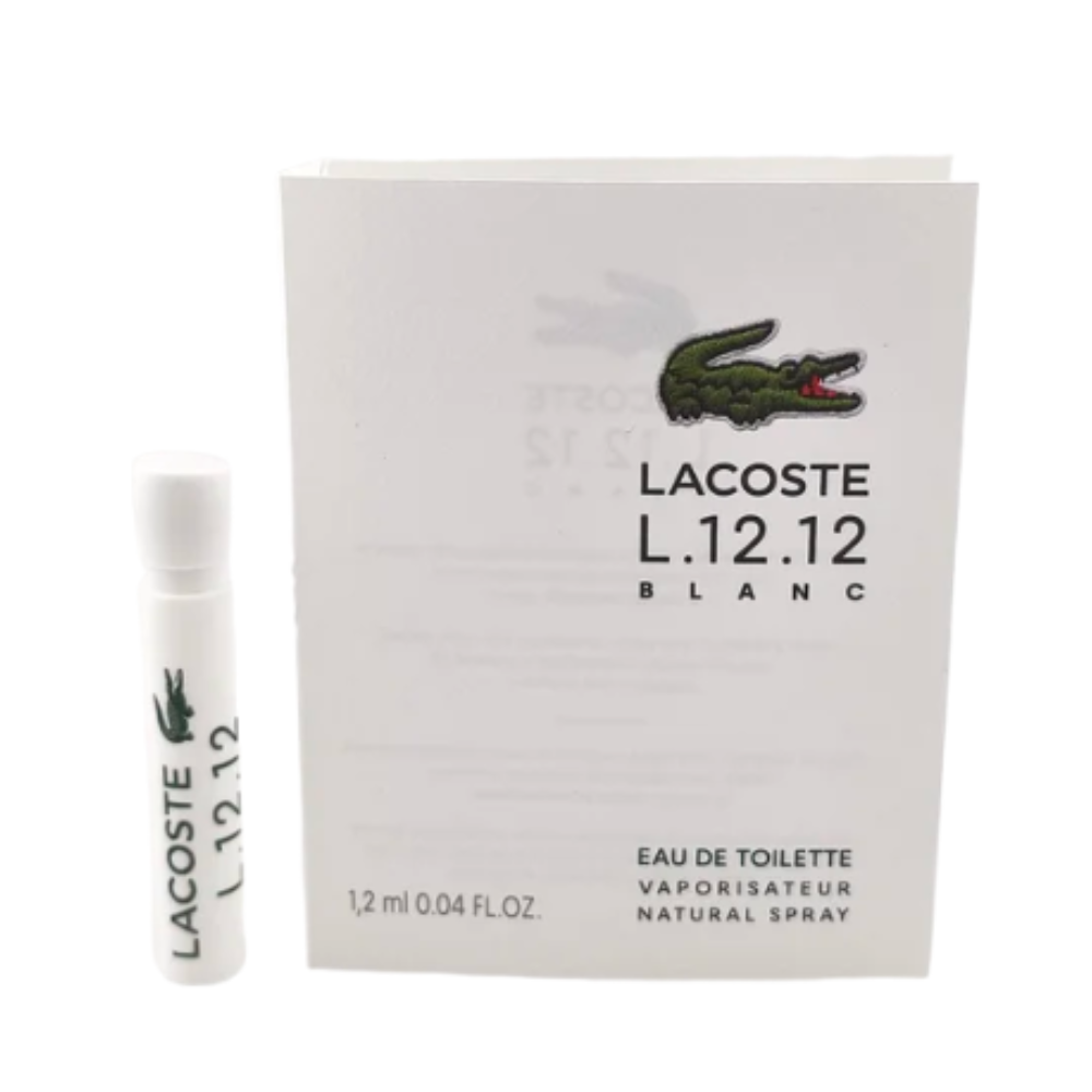 L.12.12 Blanc