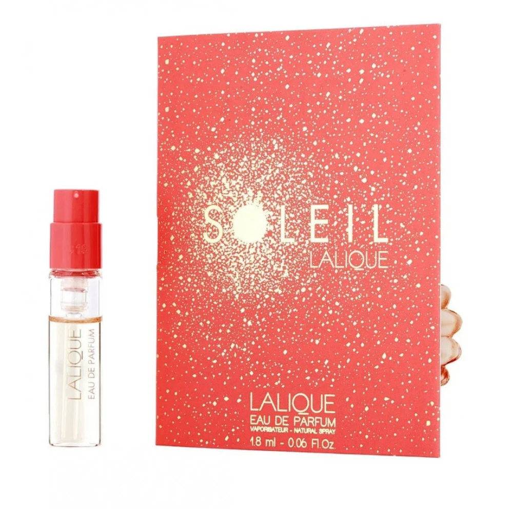 ساتين من Lalique Eau de Parfum 1.8 ml | الإمارات