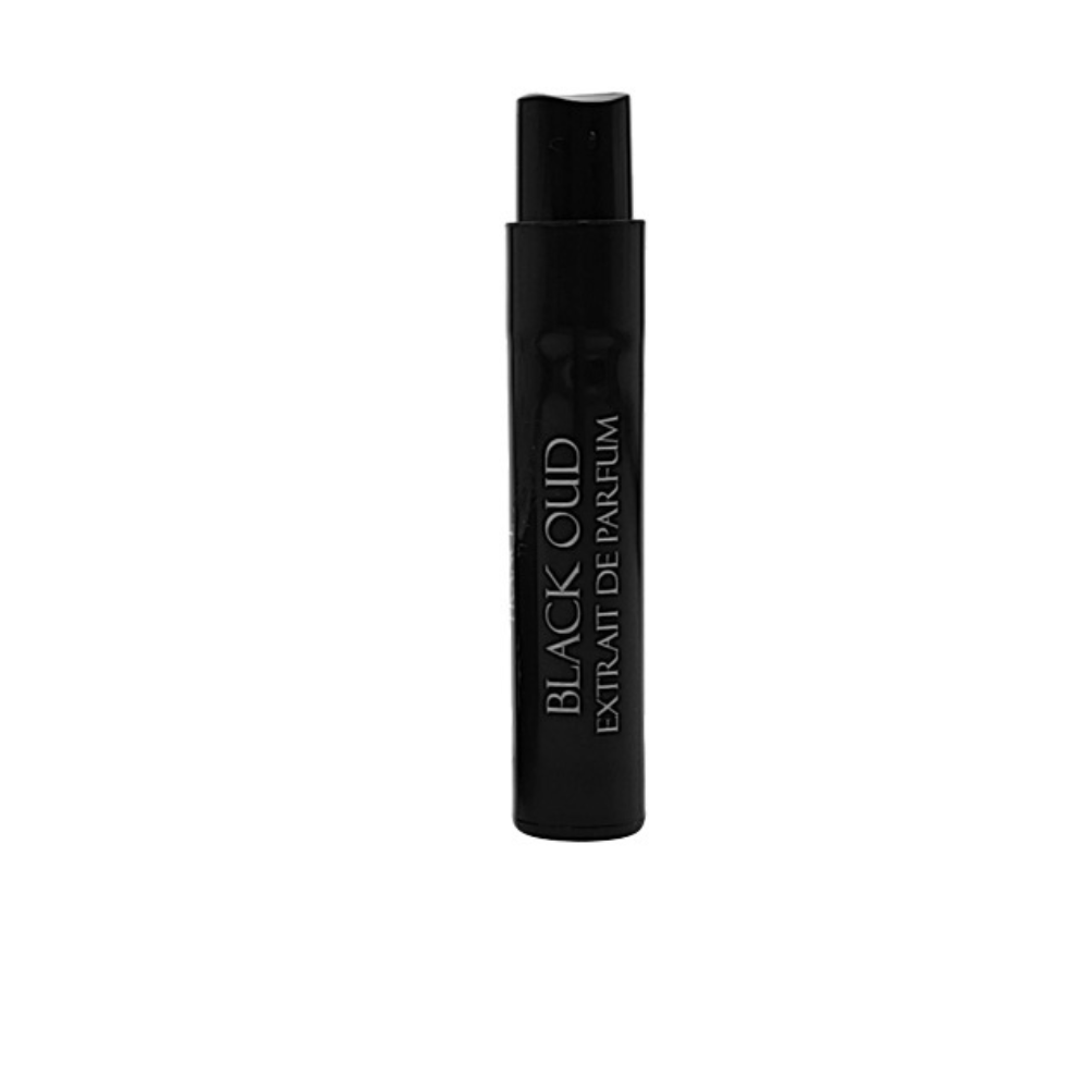 Black Oud by Laurent Mazzone Extrait de Parfum 1 ml | UAE