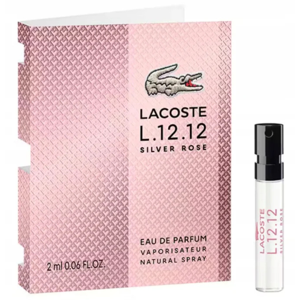 L.12.12 Silver Rose