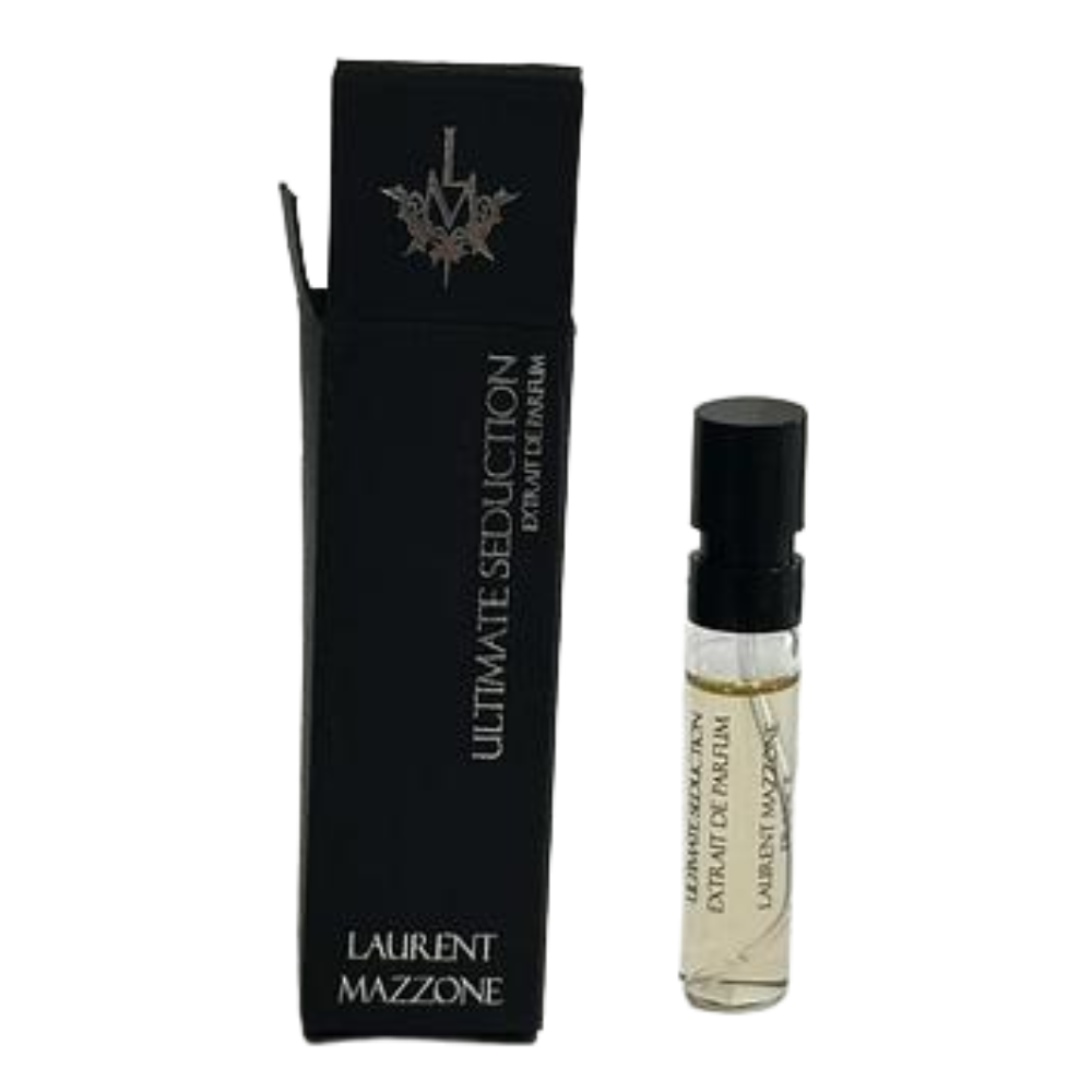 Ultimate Seduction by Laurent Mazzone Extrait de Parfum 1…