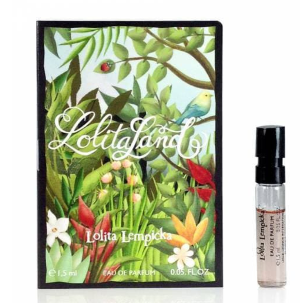 Lolita Land by Lolita Lempicka Eau de Parfum 1.5 ml | UAE