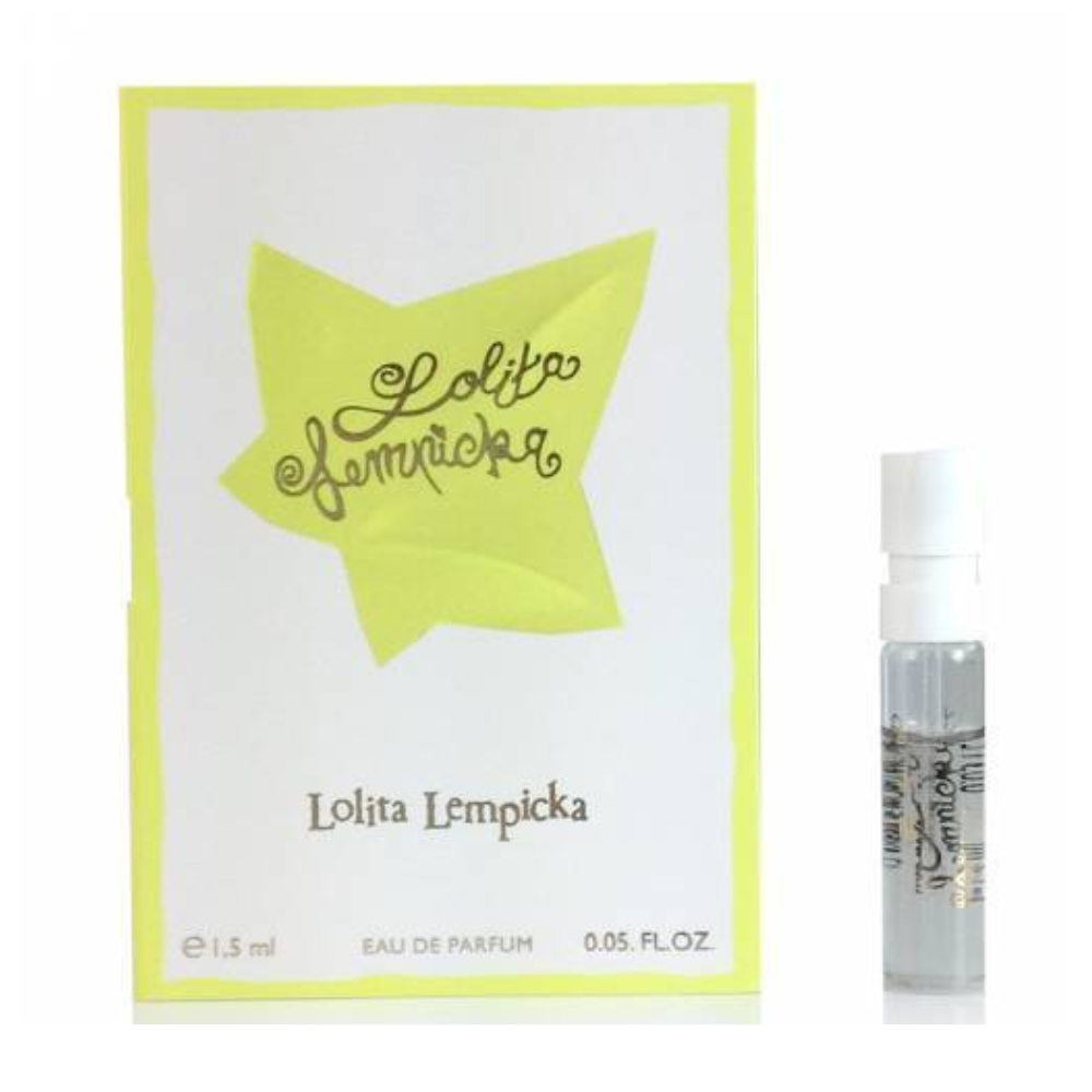 لوليتا ليمبيكا من Lolita Lempicka Eau de Parfum 1.5 ml…