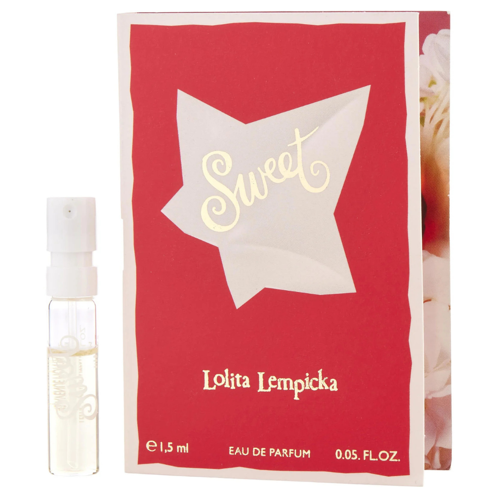 سويت من Lolita Lempicka Eau de Parfum 1.5 ml | الإمارات